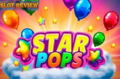 Star Pops Slot Review